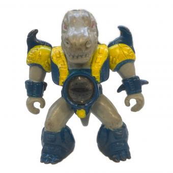 TAKARA (タカラ) レトロホビー レーザービースト　ビーストフォーマー キングバスター