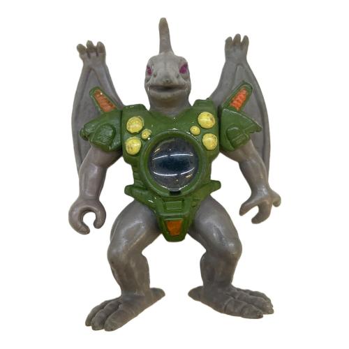 TAKARA (タカラ) レトロホビー レーザービースト　ビーストフォーマー スラッグキングボーン