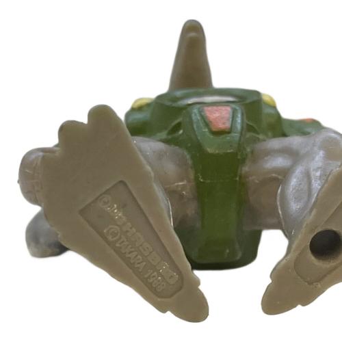 TAKARA (タカラ) レトロホビー レーザービースト　ビーストフォーマー スラッグキングボーン