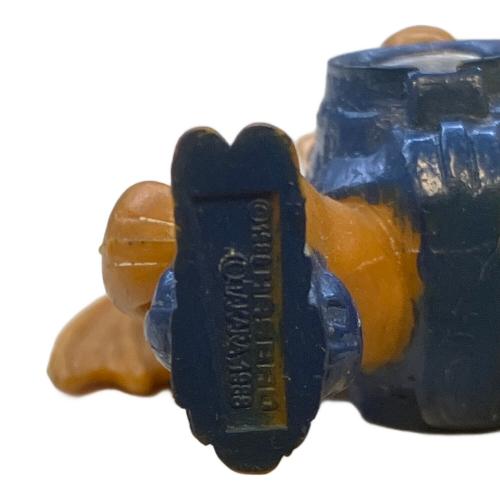 TAKARA (タカラ) レトロホビー レーザービースト　ビーストフォーマー スカイバット