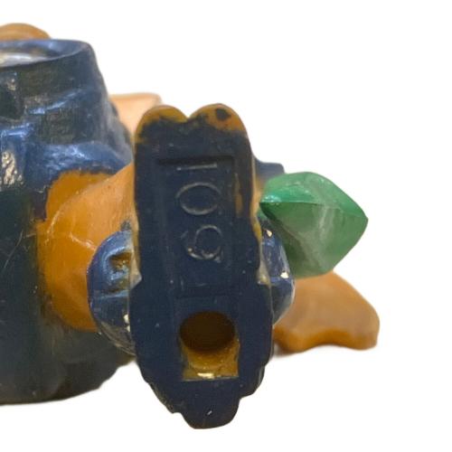 TAKARA (タカラ) レトロホビー レーザービースト　ビーストフォーマー スカイバット