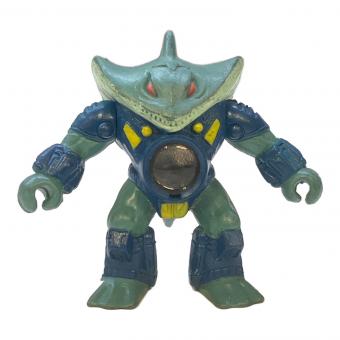 TAKARA (タカラ) レトロホビー ビーストフォーマー グリーンレイファー