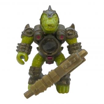 TAKARA (タカラ) レトロホビー  レーザービースト　ビーストフォーマー ダイノゲーター武器有