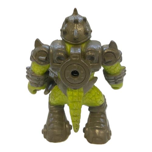 TAKARA (タカラ) レトロホビー  レーザービースト　ビーストフォーマー ダイノゲーター武器有