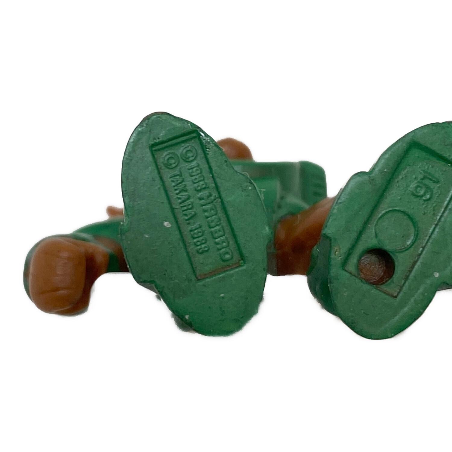 タカラ ビーストフォーマーレーザービースト 105 陸上突撃隊員ホーンヘッド タカラ ビーストフォーマー レーザービースト 105 陸上突撃隊員