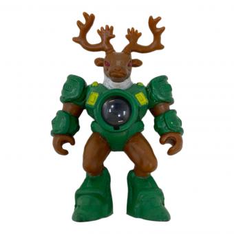 TAKARA (タカラ) レトロホビー レーザービースト ビーストフォーマー ファイトホーン