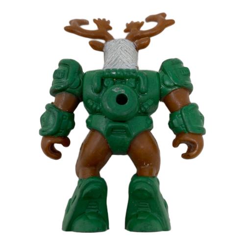 TAKARA (タカラ) レトロホビー レーザービースト ビーストフォーマー