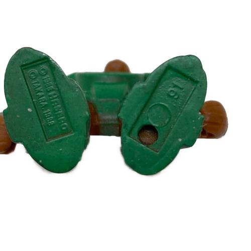 TAKARA (タカラ) レトロホビー レーザービースト ビーストフォーマー ファイトホーン