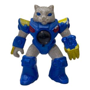 TAKARA (タカラ) レトロホビー レーザービースト ビーストフォーマー グレンキャッツ