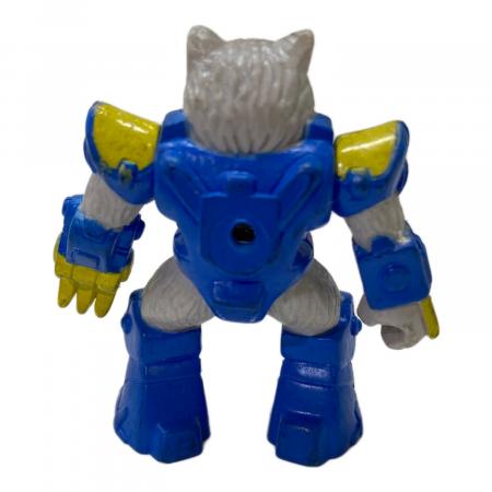 TAKARA (タカラ) レトロホビー レーザービースト ビーストフォーマー