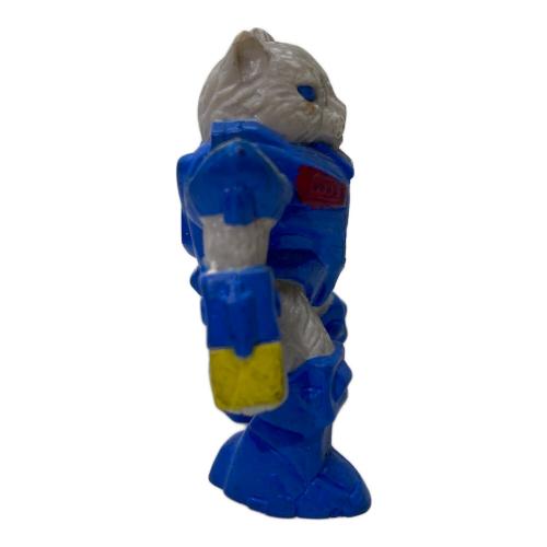 TAKARA (タカラ) レトロホビー レーザービースト ビーストフォーマー グレンキャッツ