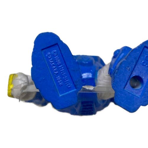 TAKARA (タカラ) レトロホビー レーザービースト ビーストフォーマー グレンキャッツ