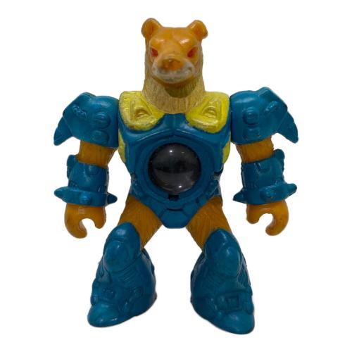 TAKARA (タカラ) レトロホビー レーザービースト ビーストフォーマー キラーハウンド