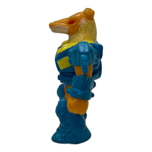 TAKARA (タカラ) レトロホビー レーザービースト ビーストフォーマー キラーハウンド