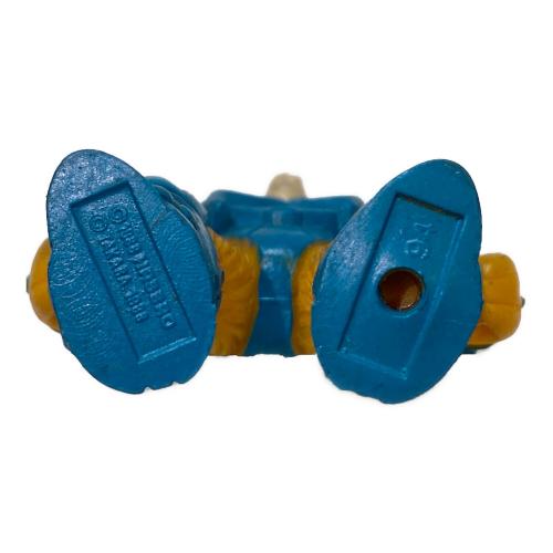 TAKARA (タカラ) レトロホビー レーザービースト ビーストフォーマー キラーハウンド