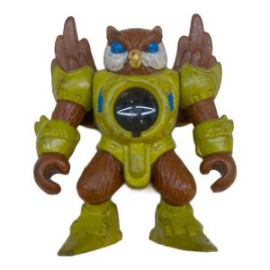 TAKARA (タカラ) レトロホビー レーザービースト　ビーストフォーマー ストロングハリケーン