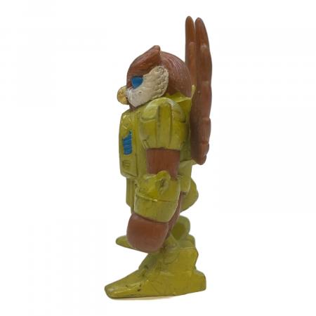 TAKARA (タカラ) レトロホビー レーザービースト ビーストフォーマー
