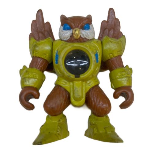 TAKARA (タカラ) レトロホビー レーザービースト　ビーストフォーマー ストロングハリケーン