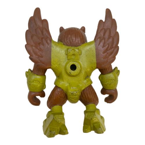 TAKARA (タカラ) レトロホビー レーザービースト　ビーストフォーマー ストロングハリケーン