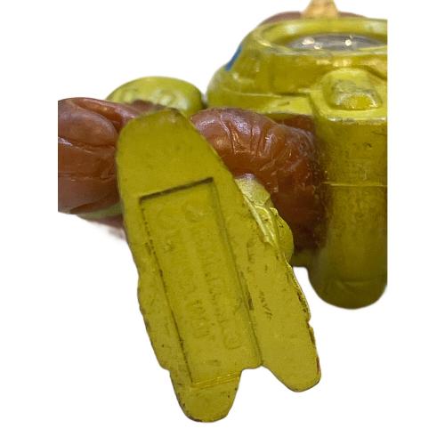 TAKARA (タカラ) レトロホビー レーザービースト　ビーストフォーマー ストロングハリケーン