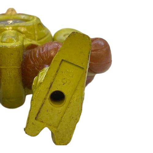 TAKARA (タカラ) レトロホビー レーザービースト　ビーストフォーマー ストロングハリケーン