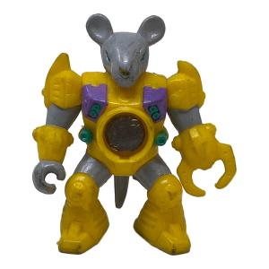 TAKARA (タカラ) ビーストフォーマー レトロホビー ブレインマウス