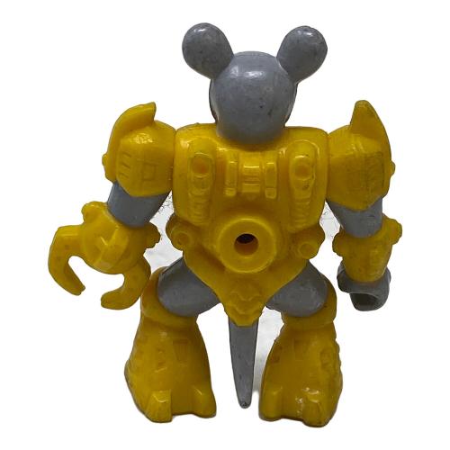 TAKARA (タカラ) ビーストフォーマー レトロホビー ブレインマウス