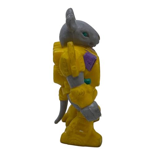 TAKARA (タカラ) ビーストフォーマー レトロホビー ブレインマウス