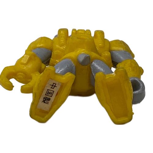 TAKARA (タカラ) ビーストフォーマー レトロホビー ブレインマウス