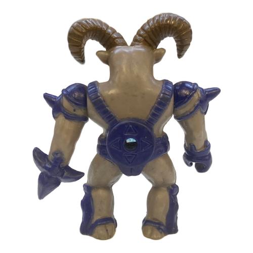 TAKARA (タカラ) レトロホビー レーザービースト　ビーストフォーマー ホーンヘッド