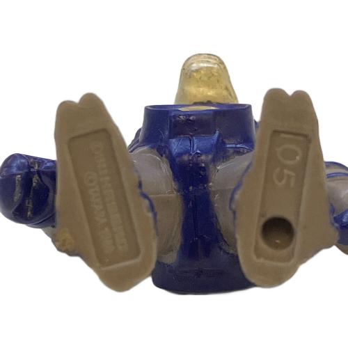 TAKARA (タカラ) レトロホビー レーザービースト　ビーストフォーマー ホーンヘッド