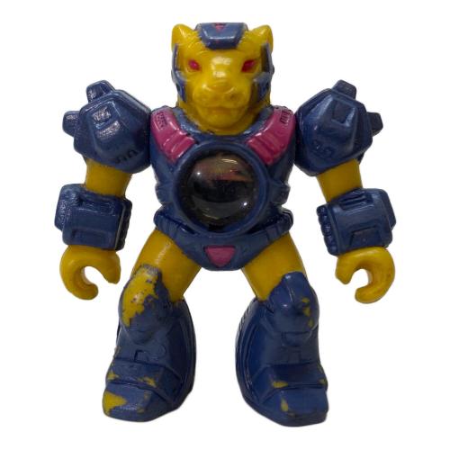 TAKARA (タカラ) レトロホビー レーザービースト ビーストフォーマー タイガーバーン