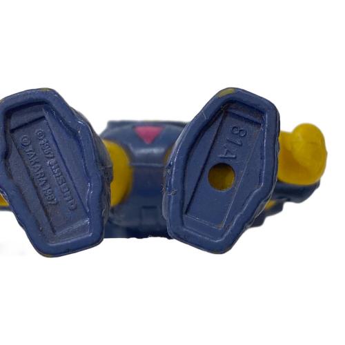 TAKARA (タカラ) レトロホビー レーザービースト ビーストフォーマー タイガーバーン