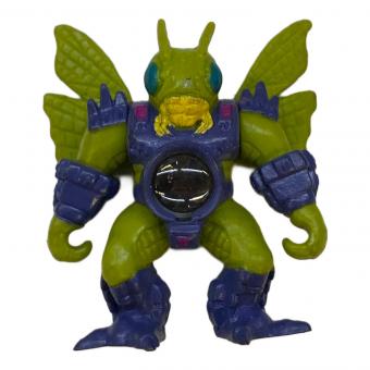 TAKARA (タカラ) レトロホビー レーザービースト　ビーストフォーマー キックバック