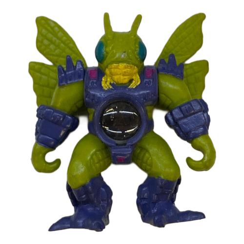 TAKARA (タカラ) レトロホビー レーザービースト　ビーストフォーマー キックバック