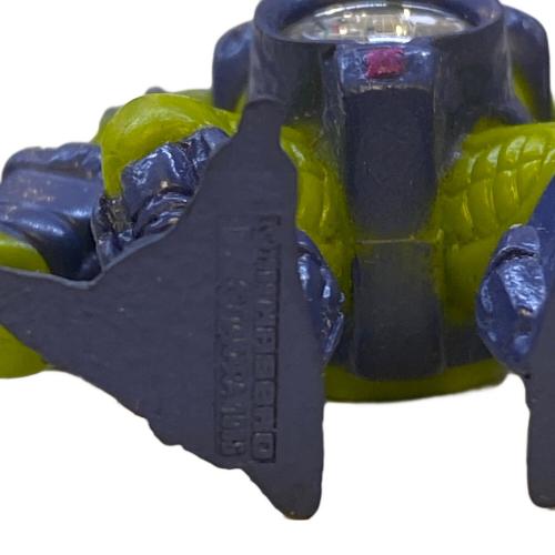 TAKARA (タカラ) レトロホビー レーザービースト　ビーストフォーマー キックバック