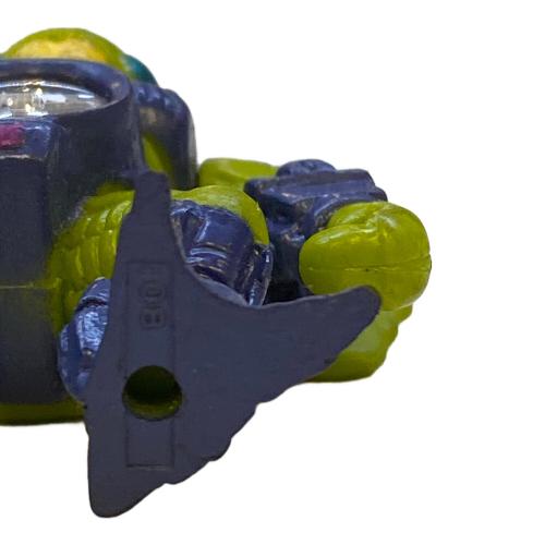 TAKARA (タカラ) レトロホビー レーザービースト　ビーストフォーマー キックバック