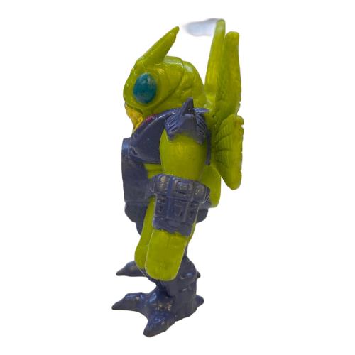 TAKARA (タカラ) レトロホビー レーザービースト　ビーストフォーマー キックバック