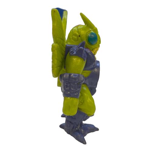 TAKARA (タカラ) レトロホビー レーザービースト　ビーストフォーマー キックバック