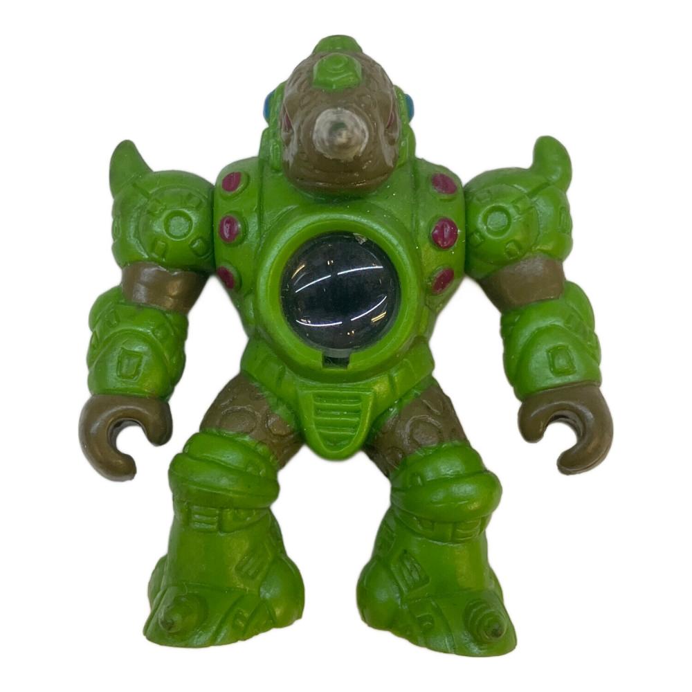 TAKARA (タカラ) レトロホビー レーザービースト ビーストフォーマー