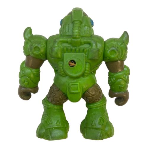 TAKARA (タカラ) レトロホビー レーザービースト　ビーストフォーマー ドラゴンシーホーン