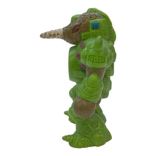 TAKARA (タカラ) レトロホビー レーザービースト　ビーストフォーマー ドラゴンシーホーン