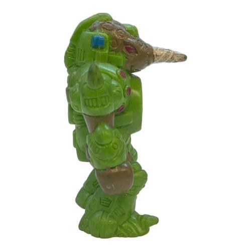 TAKARA (タカラ) レトロホビー レーザービースト　ビーストフォーマー ドラゴンシーホーン