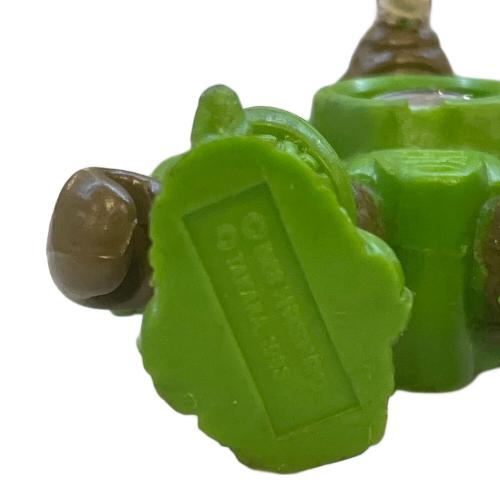 TAKARA (タカラ) レトロホビー レーザービースト　ビーストフォーマー ドラゴンシーホーン