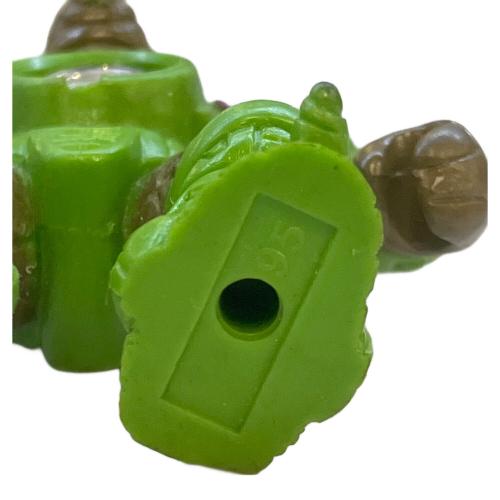 TAKARA (タカラ) レトロホビー レーザービースト　ビーストフォーマー ドラゴンシーホーン