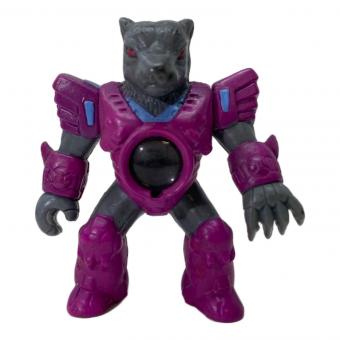 TAKARA (タカラ) レトロホビー レーザービースト ビーストフォーマー ハッスルベア