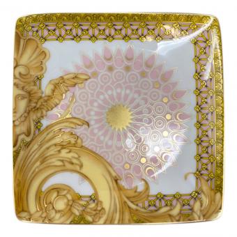 Rosenthal (ローゼンタール) VERSACE ビザンチン ペア プレート
