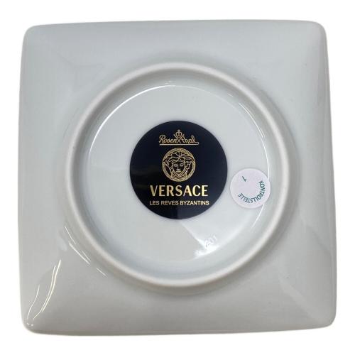 Rosenthal (ローゼンタール) VERSACE ビザンチン ペア プレート