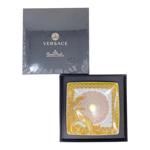 Rosenthal (ローゼンタール) VERSACE ビザンチン ペア プレート