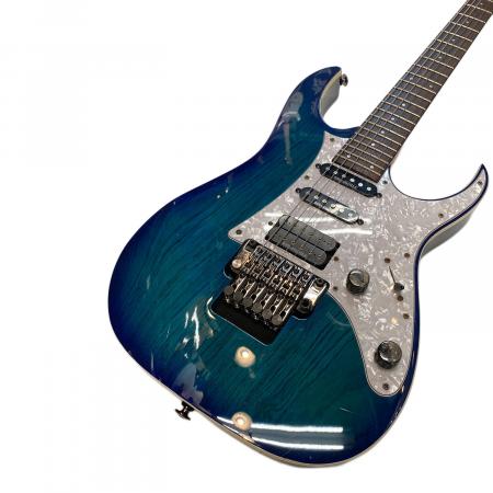 ギター Ibanez Prestige RG2560ZEX-ABT IBANEZ (アイバニーズ) エレキギター RG2560ZEX ABT Prestige